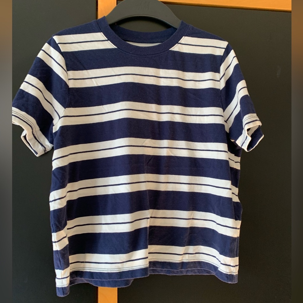 Madewell cotton tee